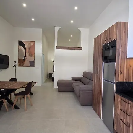 Loft Center By Costablancarent * Dénia