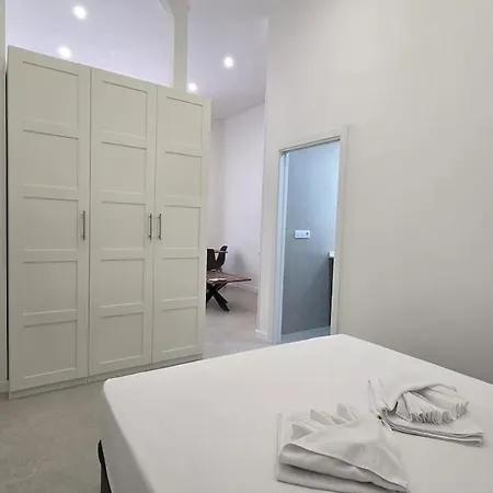 Loft Center By Costablancarent *